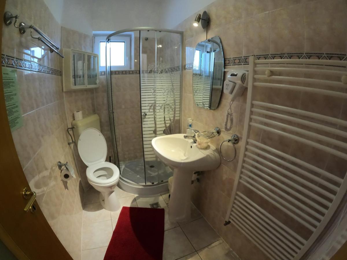 Вилла Casa Ana Синая Экстерьер фото