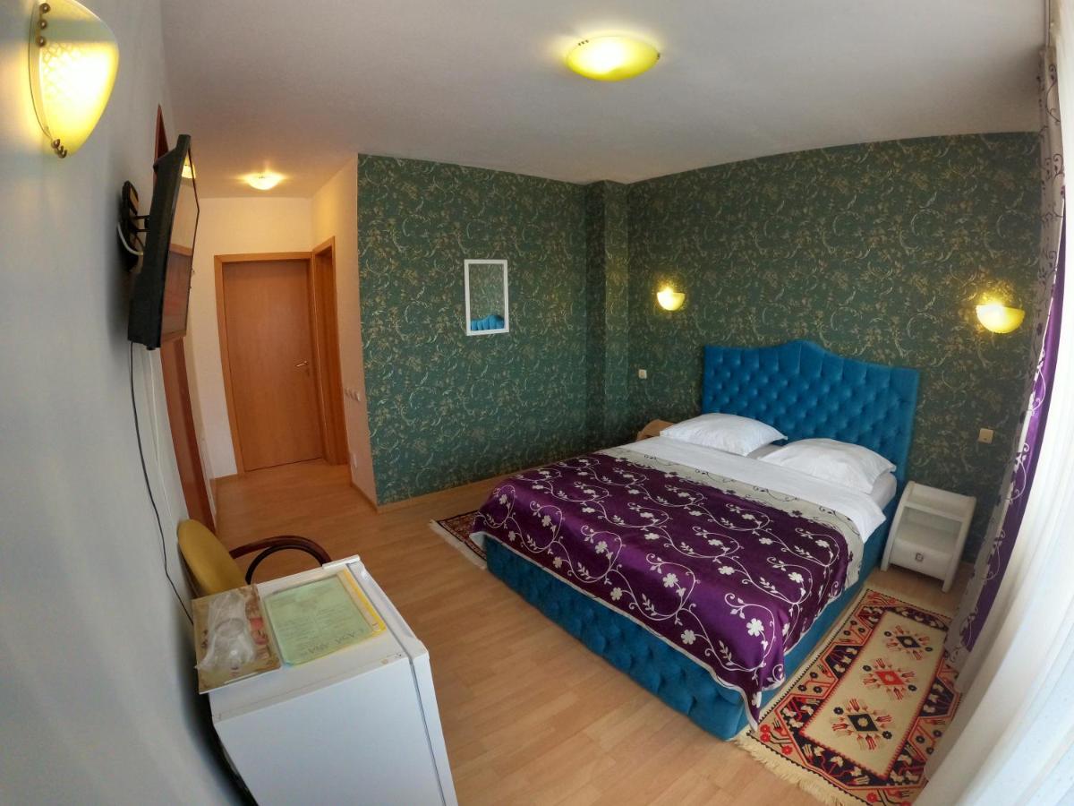 Вилла Casa Ana Синая Экстерьер фото