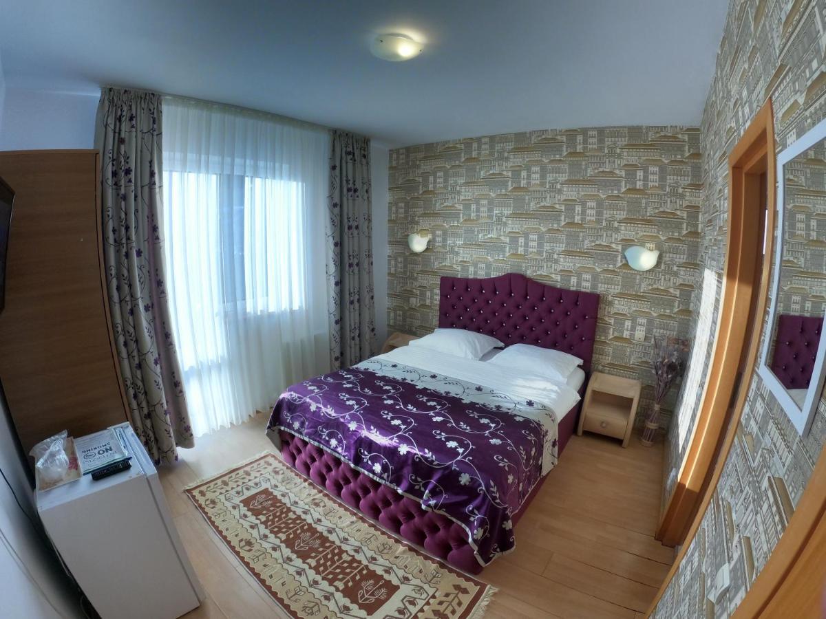 Вилла Casa Ana Синая Экстерьер фото