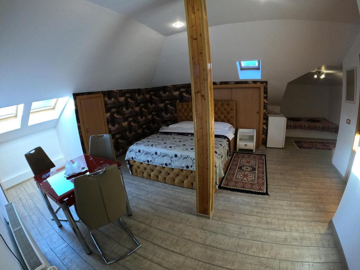 Вилла Casa Ana Синая Экстерьер фото