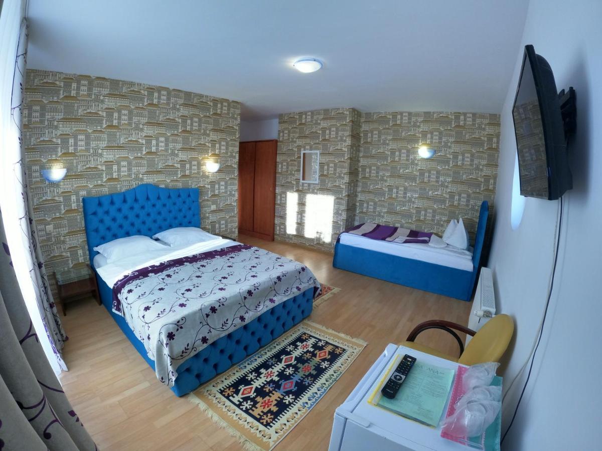 Вилла Casa Ana Синая Экстерьер фото