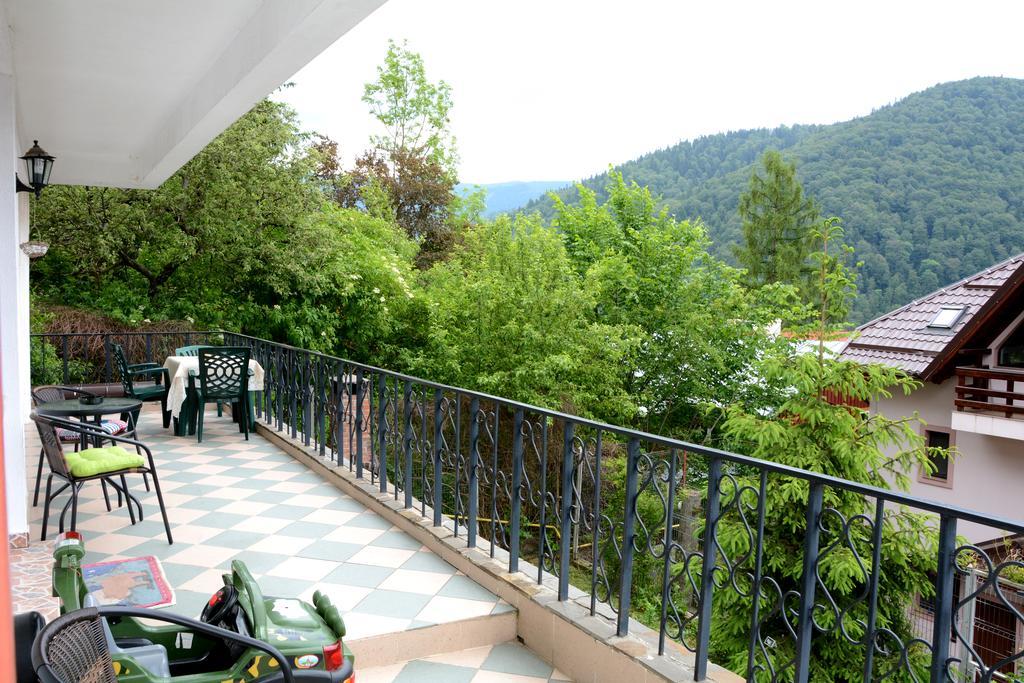 Вилла Casa Ana Синая Экстерьер фото